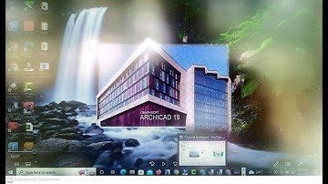 ArchiCAD 19 A Step by Step Beginners Guide......Part One