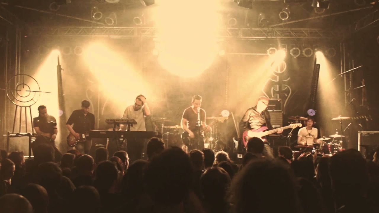 The Smokkings - Smalltown Blues (live @ Musikzentrum Hannover)