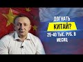 Догнать Китай? Менеджмент в политике. Мотивация зарабатывать.