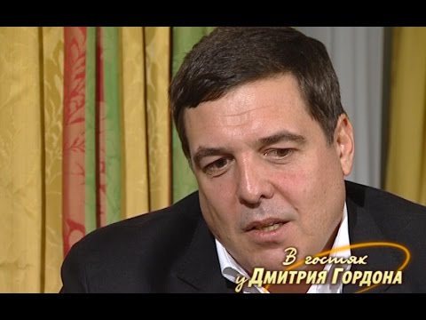 Любимов: Я бы не пускал демократов в эфир. Им же сказать нечего