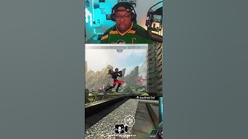 THE R301 IS OP #apexlegends