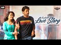 Fantastic love story  hindi dubbed romantic movie  south indian movies dubbed in hindi full movie
