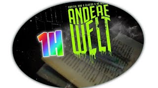 Capital Bra, Clueso, Kc  Rebell - Andere Welt ( 1 hour Version )