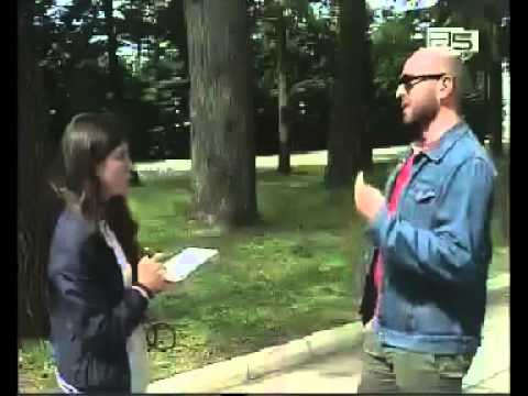 აი-პი ს- „თანამედროვე ხელოვნების თავისუფალი სივრცე\"- ირაკლი ძნელაძე უხელმძღვანელებს