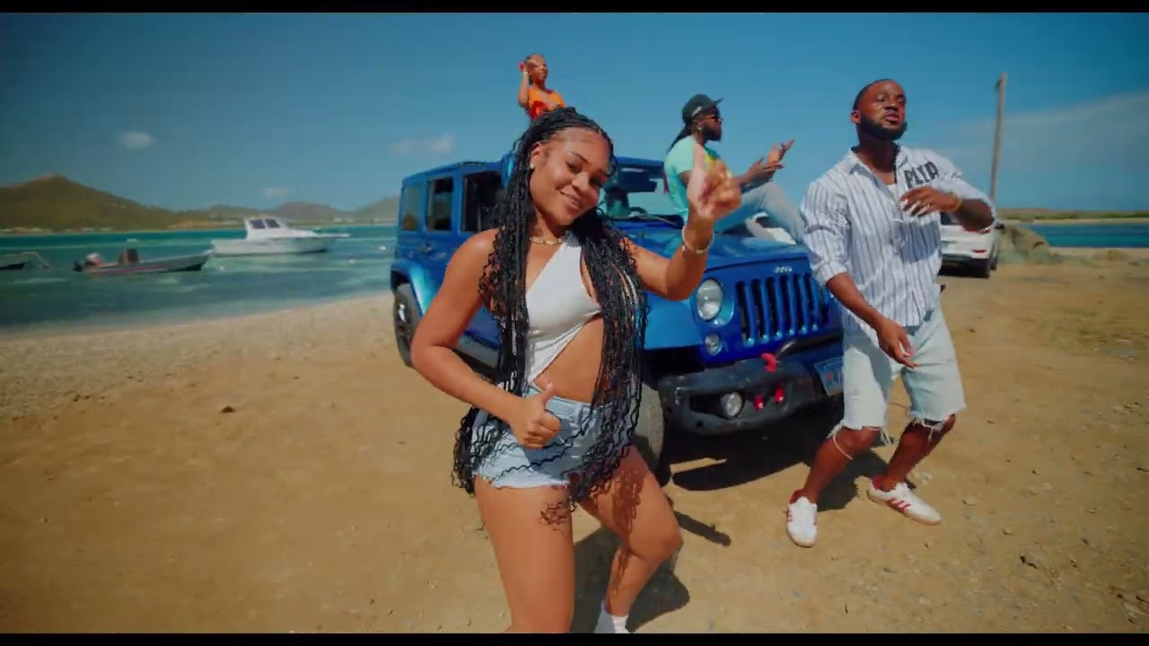 Watch Viggy - We Good (Official Music Video) | QT Riddim on YouTube Watch Viggy - We Good (Official Music Video) | QT Riddim on YouTube