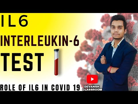 Video: Cílení Na Interleukin-6 Jako Strategii K Překonání Stroma-indukované Rezistence Na Chemoterapii U Rakoviny žaludku