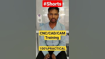 #3D_Shiksha #cadcam #cncmachine #mastercam #cnc #artcam #solidworks