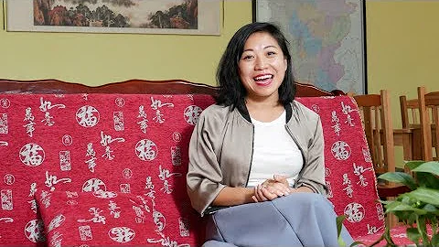 Carine Sit | CLI Testimonial