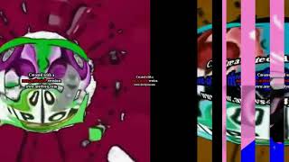 7 Klasky Csupo Center Effects