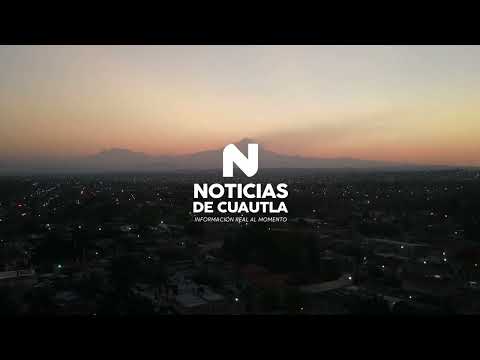 Noticias de Cuautla