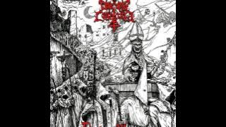 CAEDES CRUENTA 'Under the Shadow of Death'