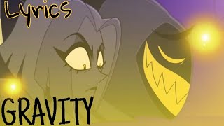 Hazbin Hotel Gravity S