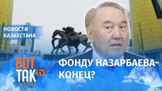"Был создан монстр" - экономист Мухтар Тайжан о экономике Казахстана и действиях Токаева