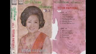 Titim Fatimah - Album Emas Vol. 2