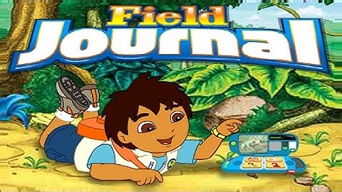 Go Diego Go! | Diego