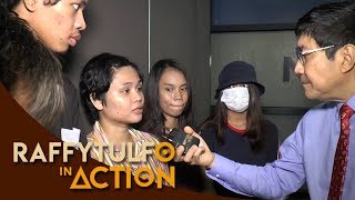 PART 2 | NANAY NA IPINA-TULFO NG KANYANG MGA ANAK MAYROON  PALANG WARRANT OF ARREST!