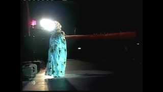 Video thumbnail of "Celia Cruz & Johnny Pacheco En Mexico-1- (S73)"