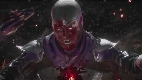 Mortal Kombat 11 Scorpion W and Noob Saibot W