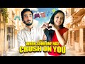 Alright! | When Someone Has A Crush On You | Ft. Ahsaas Channa, Parikshit Joshi & Ritik