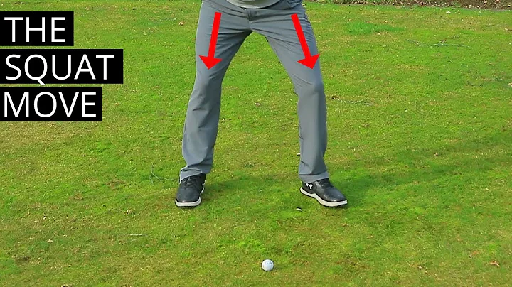 THE SQUAT MOVE - HOW TO MOVE YOUR HIPS PERFECT AT ...