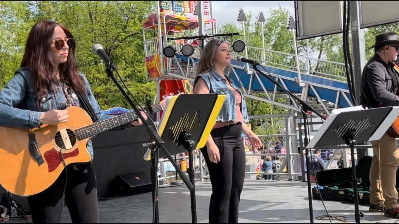 Don't Worry Baby - The Patio Covers Band - St. Louis