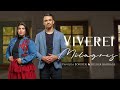 VANILDA BORDIERI E HELDER  ANDRADE - VIVEREI MILAGRES #VIDEOCLIPE OFICIAL#