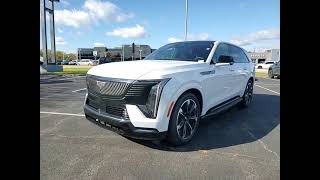 2026 Cadillac Escalade IQ in Hodgkins Illinois 260050