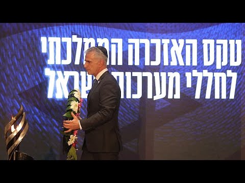 رئيس موساد توانایی هایی در قلب تهران داریم که هنوز آن ها را عملیاتی نکرده ایم