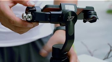 zhiyun smooth 4 DJI Osmo mobile 2 Gimbal Counterweight for Balancing Lens