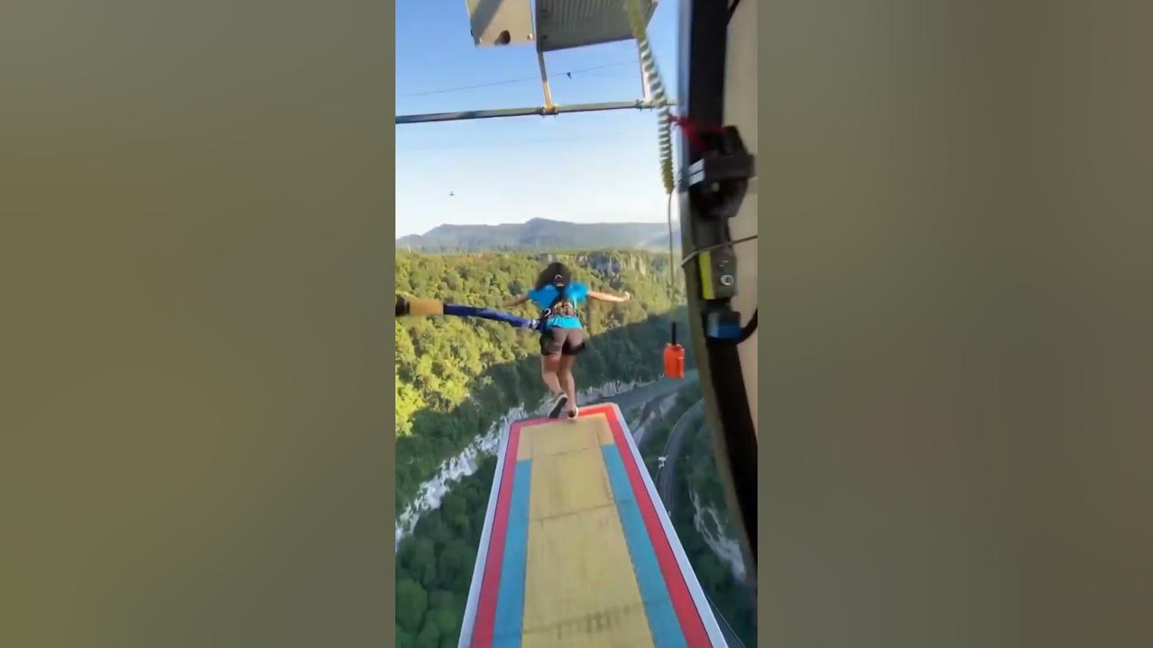 Скай джампинг Краснодар