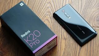 Review xhiomi k20pro| قاتل الفلاجشيب