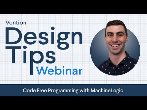 How to Program a Robot in a Code Free Environment with MachineLogic ...