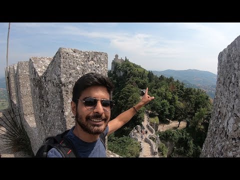 Video: San Marino Küçük Bir Cennettir