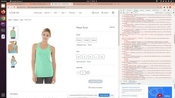 ChangeLogo in pwa #magento #magento2 #magentoecommerce #adobecommerce #pwa  #pwastudio