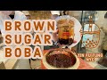 Brown Sugar Boba - Xing Fu Tang Flushing NYC