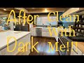 After Dark Clean With Me || Orthodox Christian Mom of 9 || #cleaningmotivation #afterdark