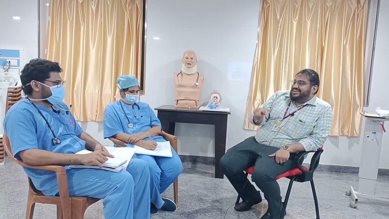 Case Discussion || Acute MI || STEMI || Complete Heart Block