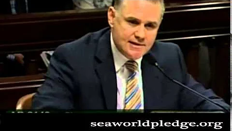 Scott Wetch Silly Silly Bill AB2140