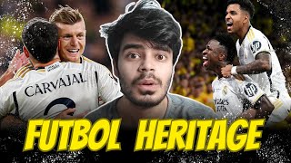 Real Madrid Are The Champions Of Europe ll Real Madrid 2-0 Borrusia Dortmund [UCL] - Reaction