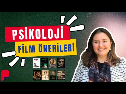 Psikoloji ile İlgili 10 Film Önerisi