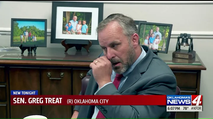 Oklahoma Senate rejects House amendment on controversial adoption bill