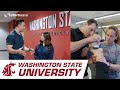 A Day at Washington State Football | Behind the Scenes with StemWave
