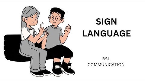 Sign Language
