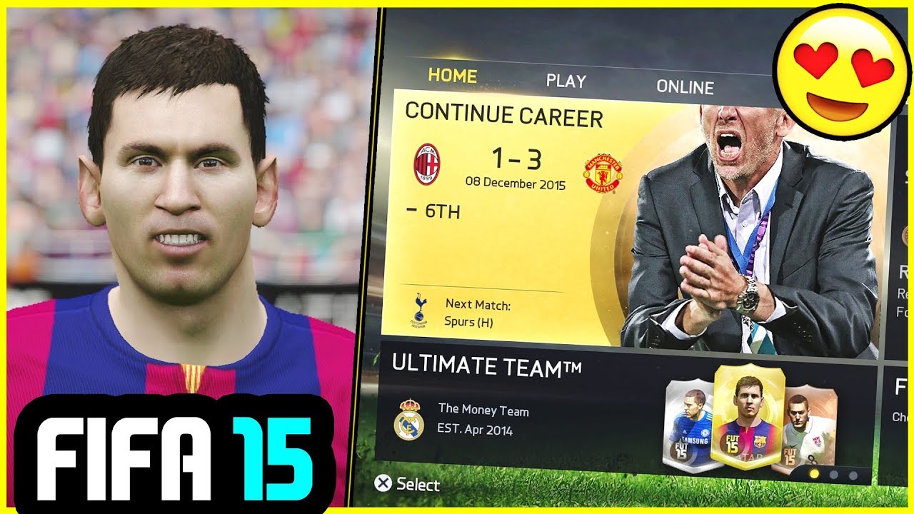 Fifa Fifa