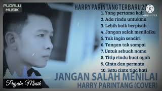 Download Lagu JANGAN SALAH MENILAI || cover HARRY PARINTANG MP3