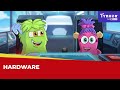 Understanding Computer Hardware