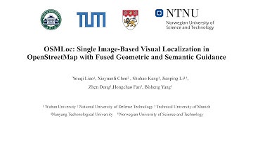 OSMLoc: Single Image-Based Visual Localization in OSM with Fused Geometric and Semantic Guidance