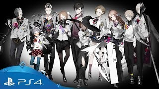 The Caligula Effect: Overdose | The Go-Home Club Trailer | PS4 The Caligula Effect: Overdose | The Go-Home Club Trailer | PS4