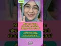 Mita the Virgin Artis Siap Menikah dengan cara Ta'aruf #shorts