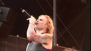 Mike Tramp&#39;s White Lion - Live at Bang Your Head 2005, 3 songs